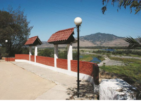 Parcela Agricola en Hualañe