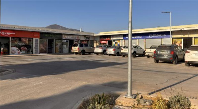 Local Comercial Atrio Borcosque