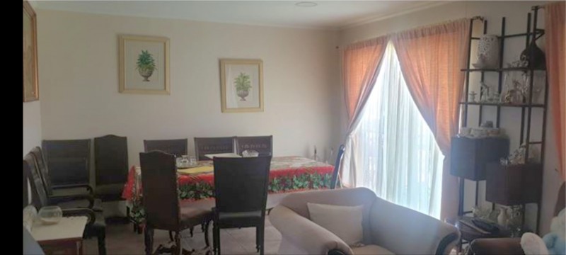 Casa en Parcela Condominio Sector Camino Maule