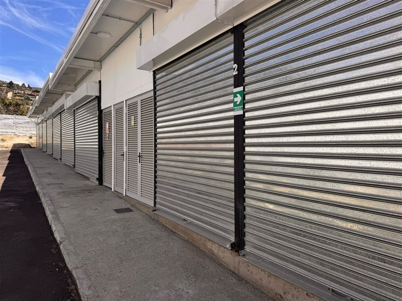 Local Comercial Strip Center la Ligua