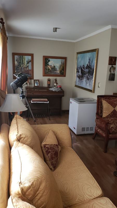 Casa en Exclusivo Condominio Sector Lider las Rastras