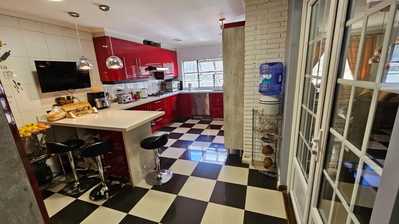 Casa en Exclusivo Condominio Sector Lider las Rastras