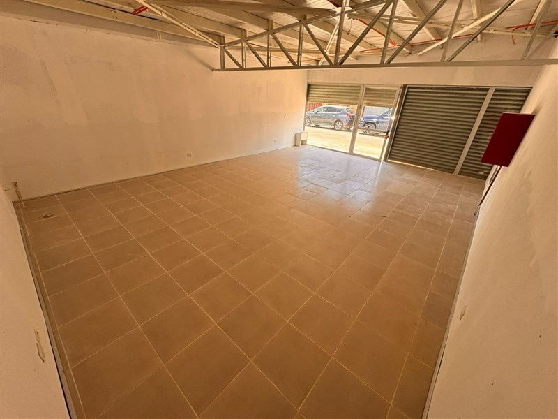 Local Comercial en la Ligua, Local 5