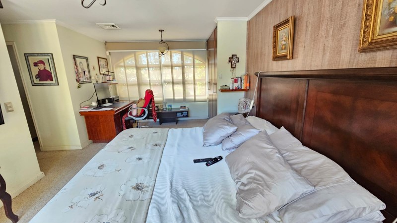 Casa en Exclusivo Condominio Sector Lider las Rastras