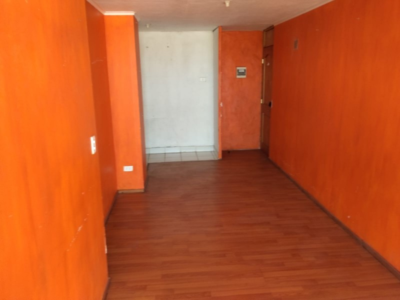 Departamento en Venta 3 Dorm 1 Baño Sector Oriente Sur