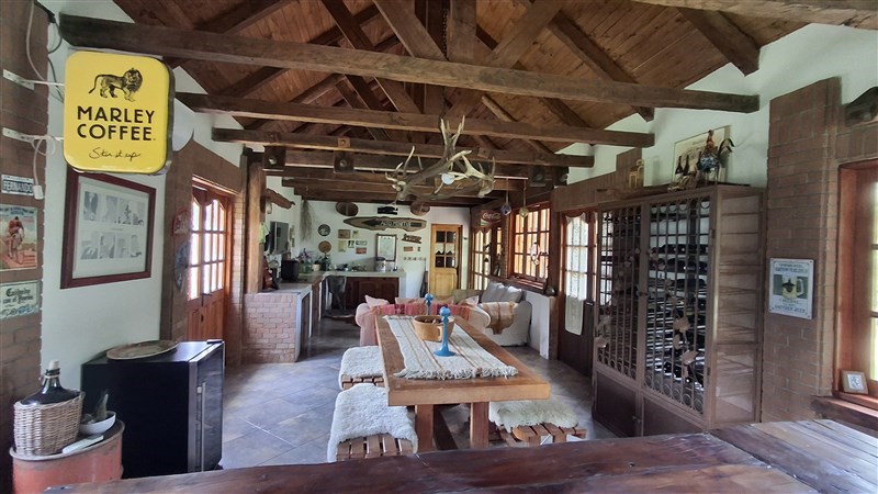 Casa Parcela