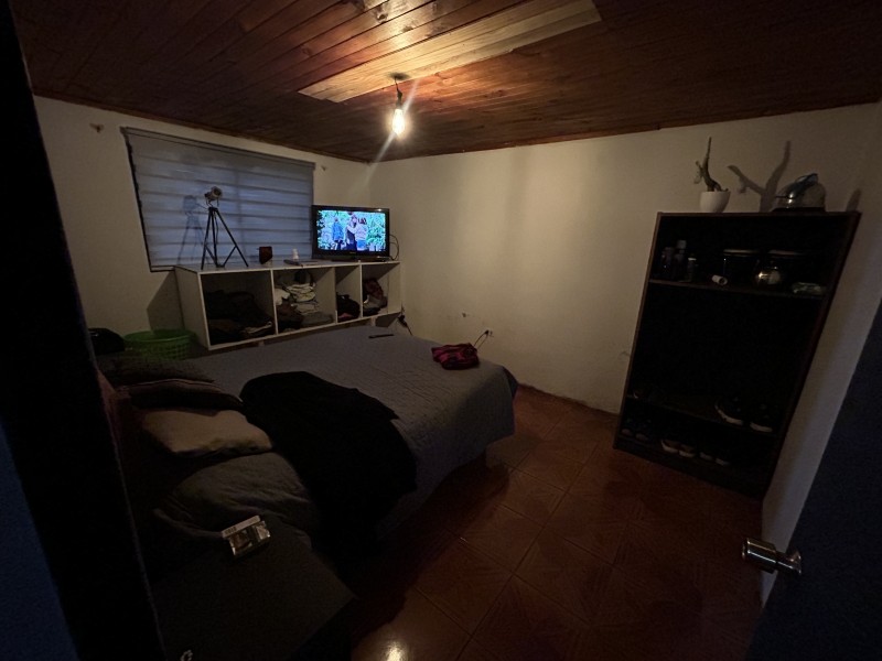 Casa Familiar Con Amplio Terreno en Lontué – $97.000.000