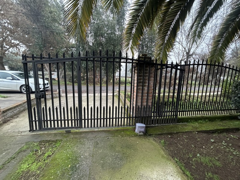 Casa Familiar Con Amplio Terreno en Lontué – $97.000.000