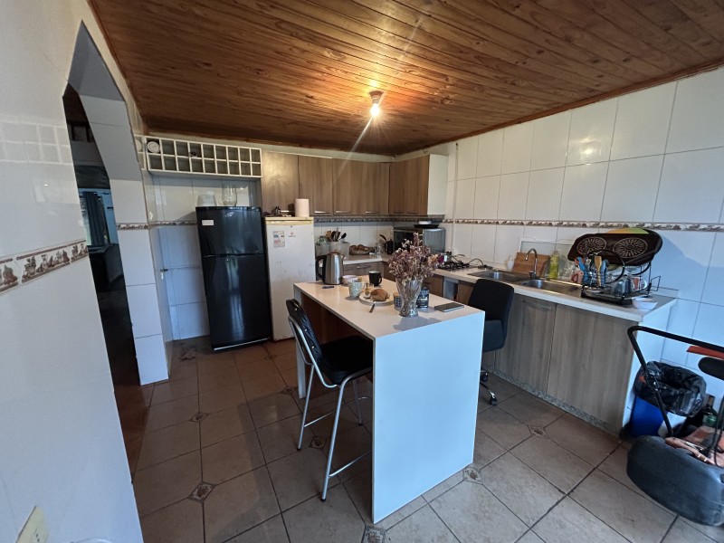 Casa Familiar Con Amplio Terreno en Lontué – $97.000.000