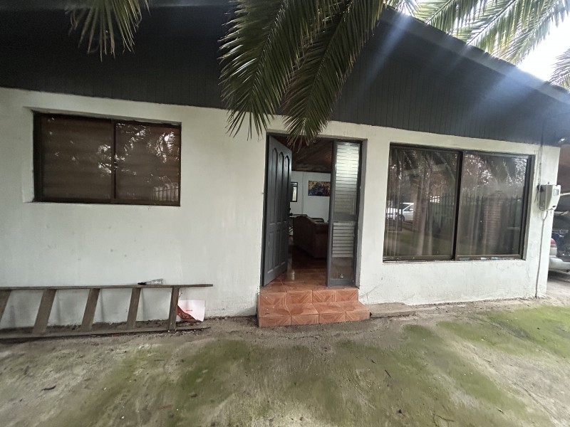 Casa Familiar Con Amplio Terreno en Lontué – $97.000.000