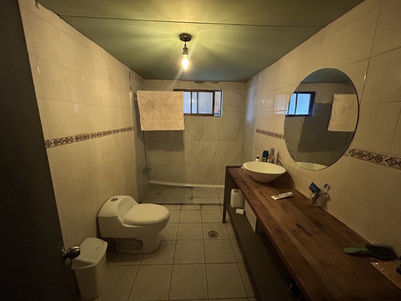 Casa Familiar Con Amplio Terreno en Lontué – $97.000.000