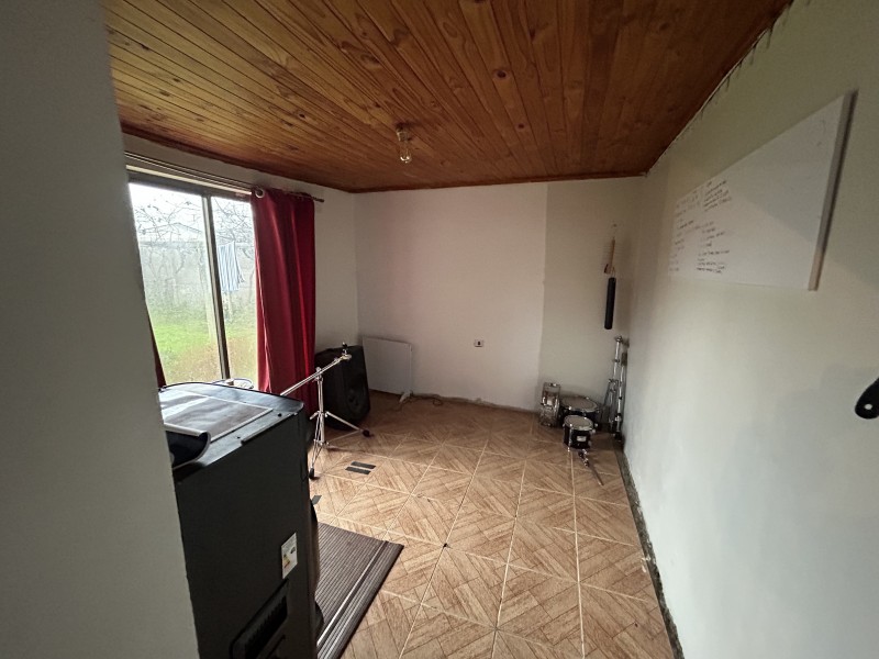 Casa Familiar Con Amplio Terreno en Lontué – $97.000.000