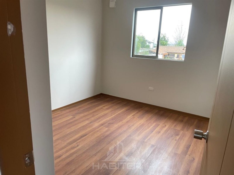 Casa en Arriendo de 3 Dorm. en Curicó