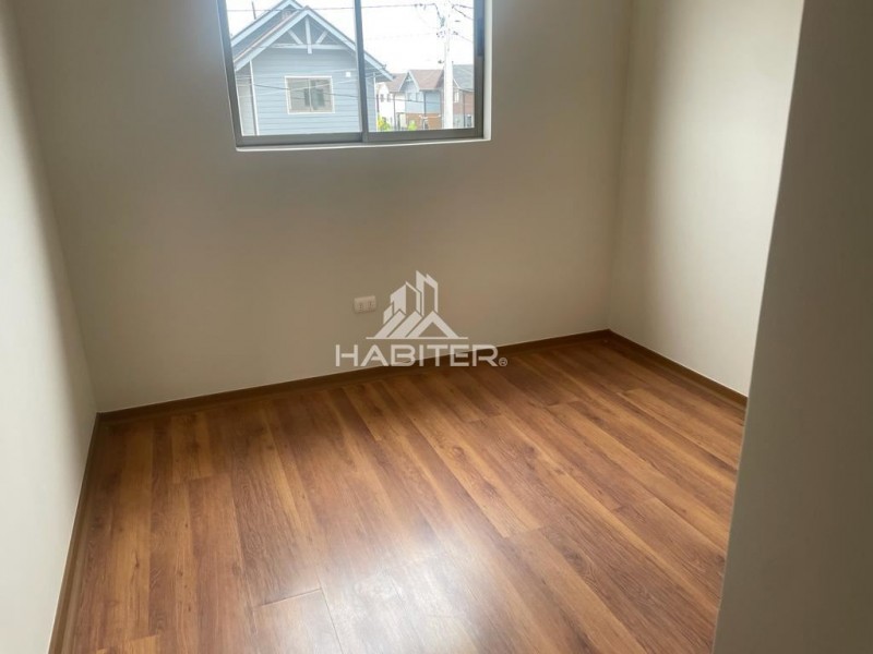 Casa en Arriendo de 4 Dorm. en Curicó