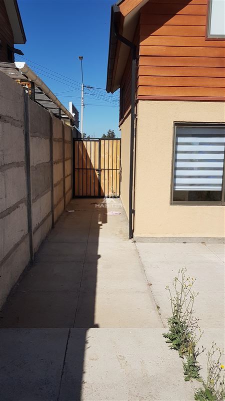 Arriendo Casa Sector Parque Zapallar, 3 Dormitorios 3 Baños