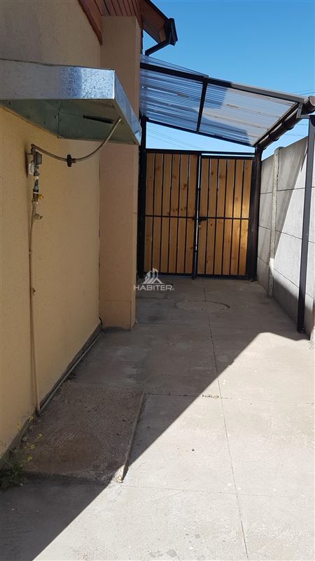 Arriendo Casa Sector Parque Zapallar, 3 Dormitorios 3 Baños