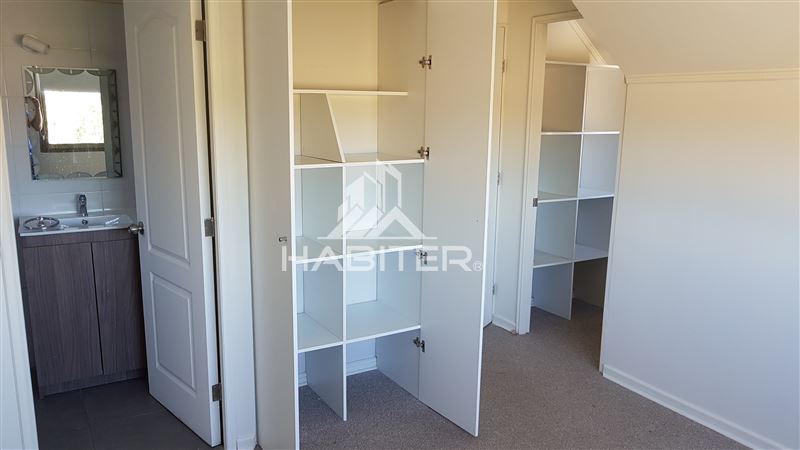 Arriendo Casa Sector Parque Zapallar, 3 Dormitorios 3 Baños