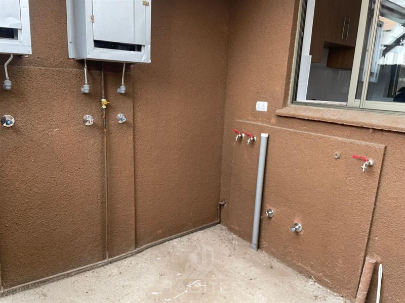 Casa en Arriendo de 3 Dorm. en Curicó