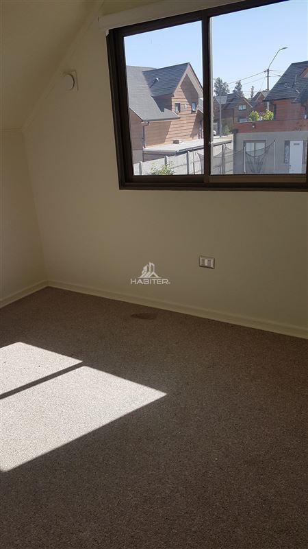 Arriendo Casa Sector Parque Zapallar, 3 Dormitorios 3 Baños