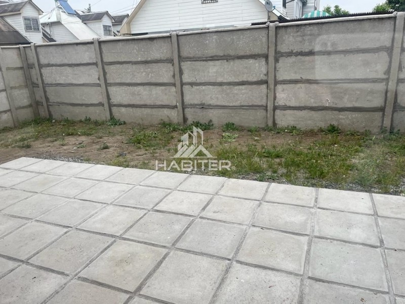 Casa en Arriendo de 4 Dorm. en Curicó