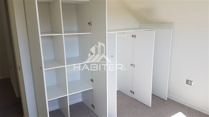 Arriendo Casa Sector Parque Zapallar, 3 Dormitorios 3 Baños