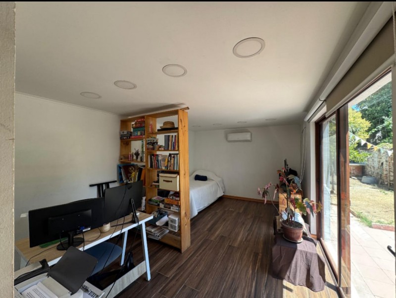 Casa Venta 4 Dorm. en Talca Con Alto Potencial Profesional