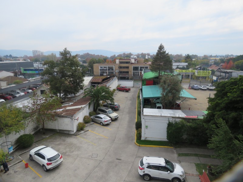 Departamento en Venta de 3 Dorm. en Talca (39989)