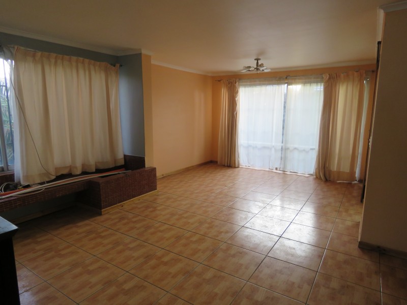 Casa Arriendo de 3 Dorm./ 2 Dptos. Interior Talca