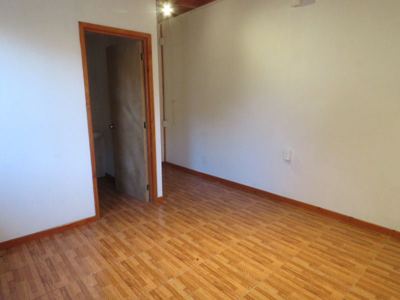 Casa Arriendo de 3 Dorm./ 2 Dptos. Interior Talca