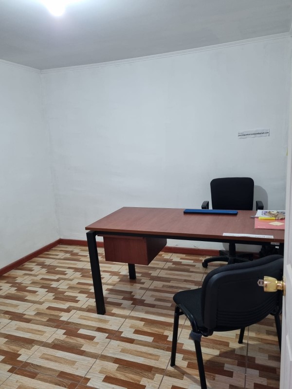 Casa en Venta de 7 Dorm. en Talca