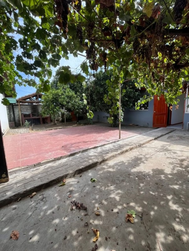 Casa Arriendo de 3 Dorm./ 2 Dptos. Interior Talca