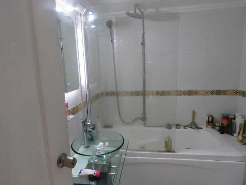 Departamento en Venta de 3 Dorm. en Talca (39989)