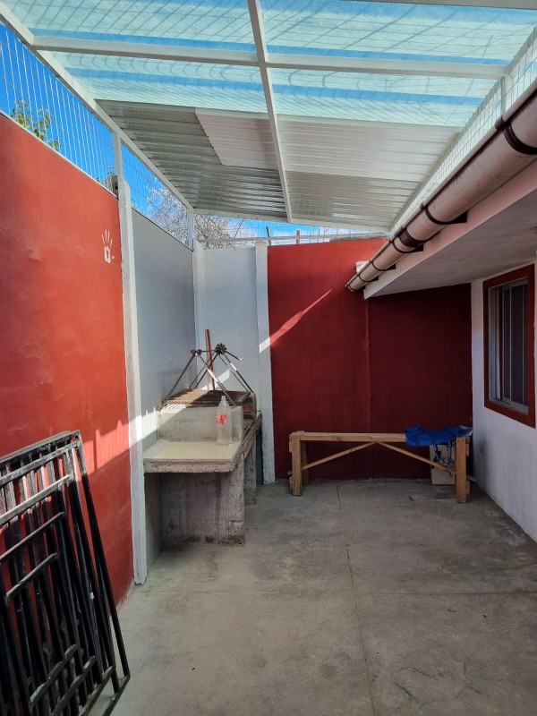 Casa en Venta de 7 Dorm. en Talca
