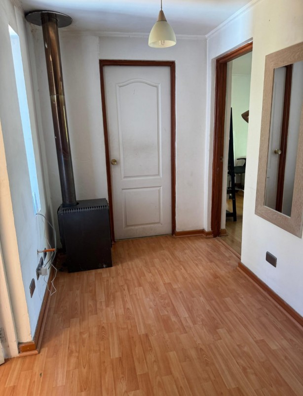 Casa Venta 4 Dorm. en Talca Con Alto Potencial Profesional