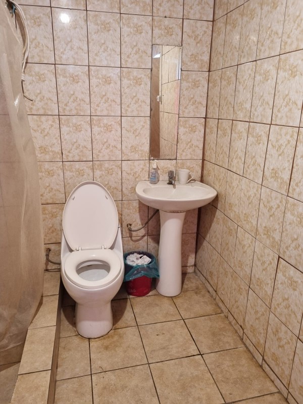 Casa en Venta de 7 Dorm. en Talca