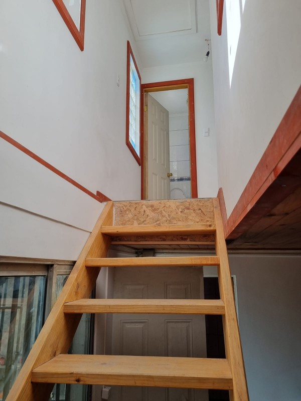 Casa en Venta de 7 Dorm. en Talca