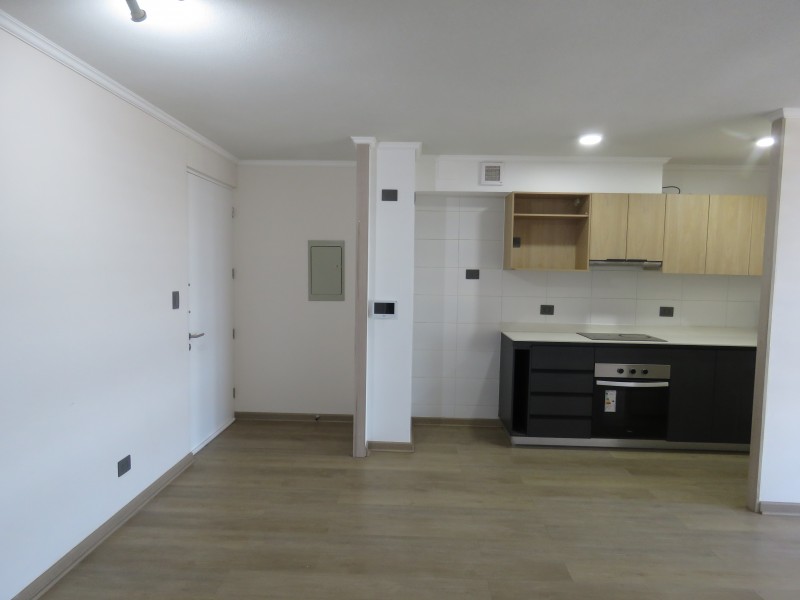 Arriendo Dpto. Alto de Lircay Talca