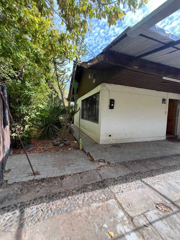 Fotografía de Casa Arriendo de 3 Dorm./ 2 Dptos. Interior Talca