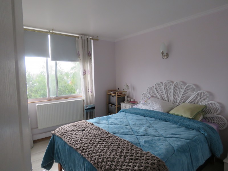 Departamento en Venta de 3 Dorm. en Talca (39989)
