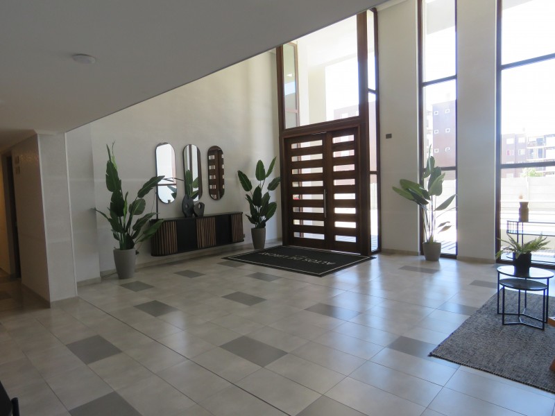 Arriendo Dpto. Alto de Lircay Talca