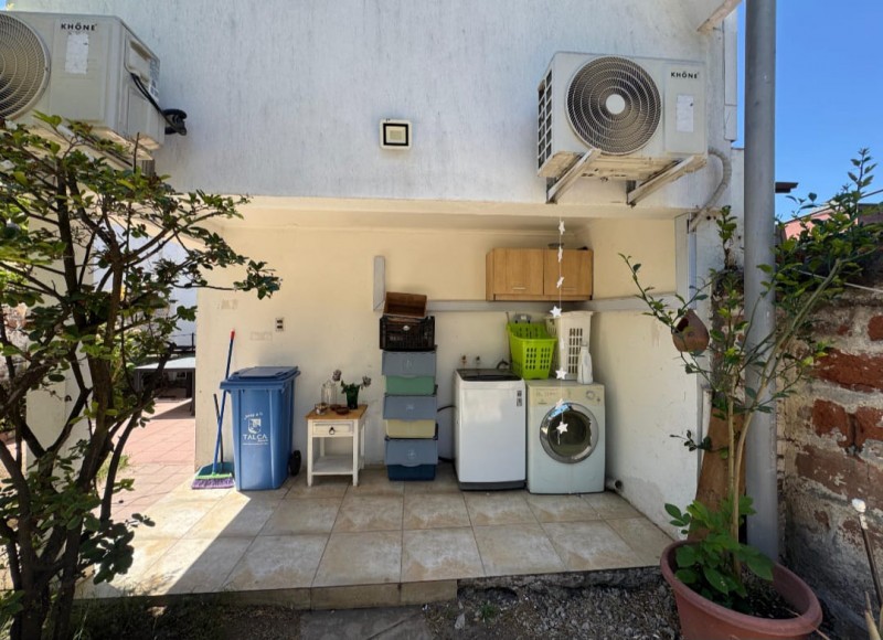 Casa Venta 4 Dorm. en Talca Con Alto Potencial Profesional