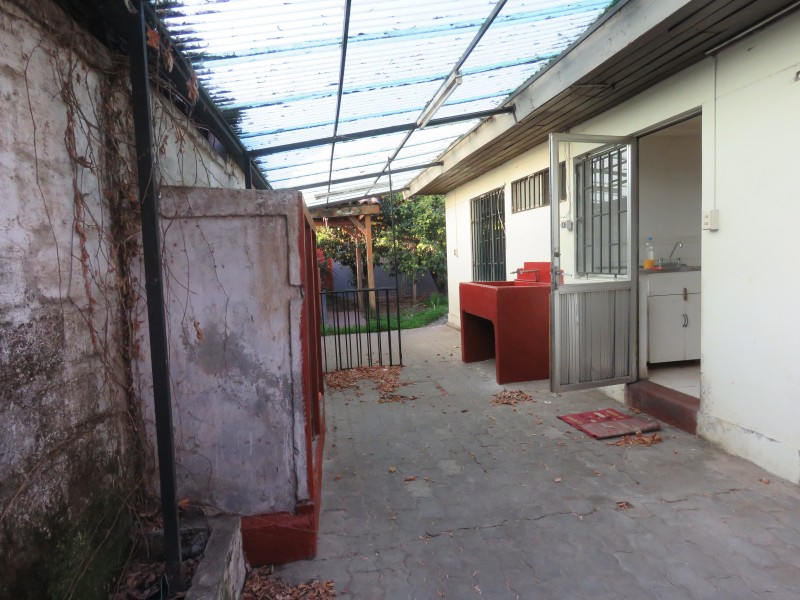 Casa Arriendo de 3 Dorm./ 2 Dptos. Interior Talca
