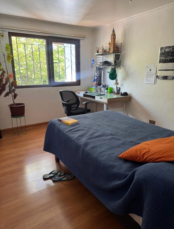 Casa Venta 4 Dorm. en Talca Con Alto Potencial Profesional