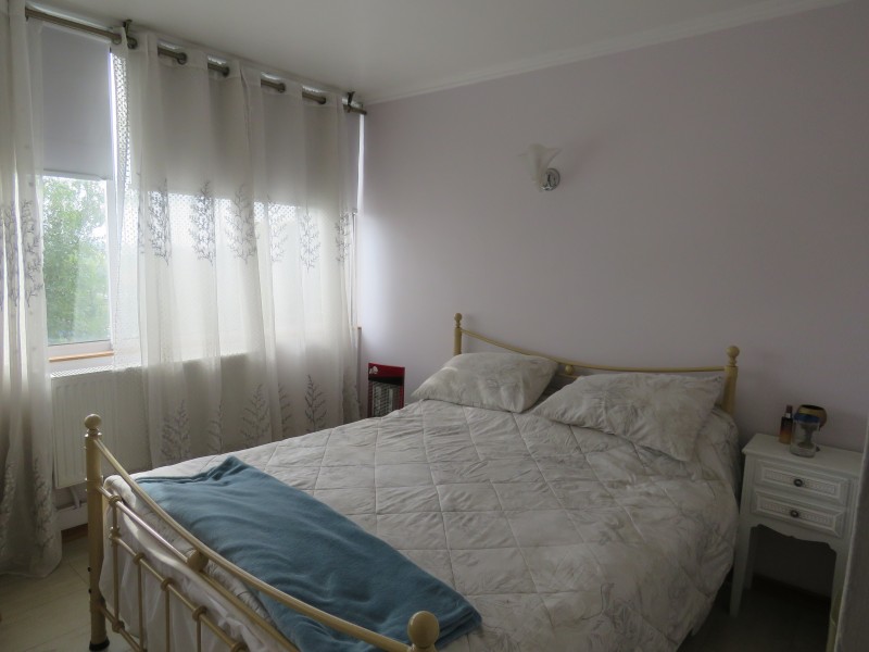 Departamento en Venta de 3 Dorm. en Talca (39989)