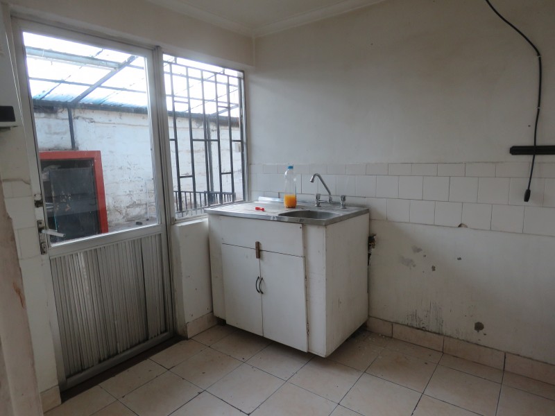 Casa Arriendo de 3 Dorm./ 2 Dptos. Interior Talca