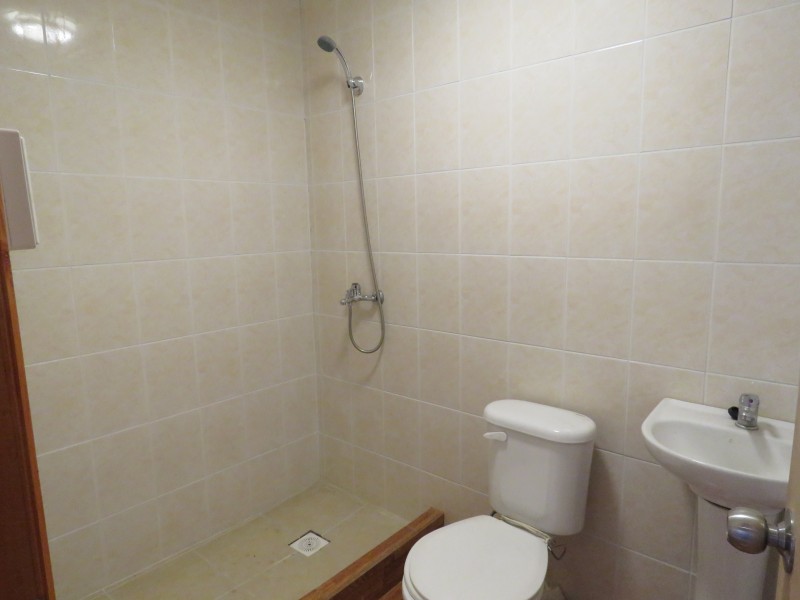 Casa Arriendo de 3 Dorm./ 2 Dptos. Interior Talca