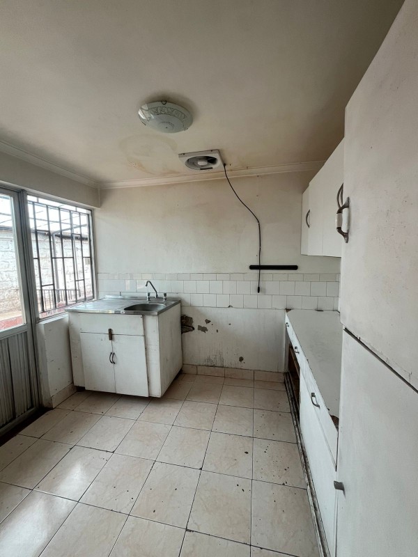 Casa Arriendo de 3 Dorm./ 2 Dptos. Interior Talca