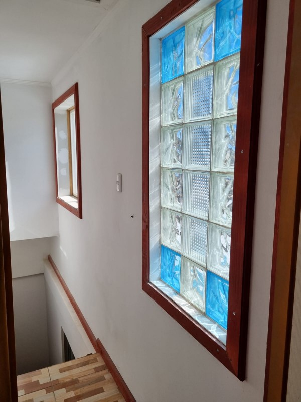 Casa en Venta de 7 Dorm. en Talca
