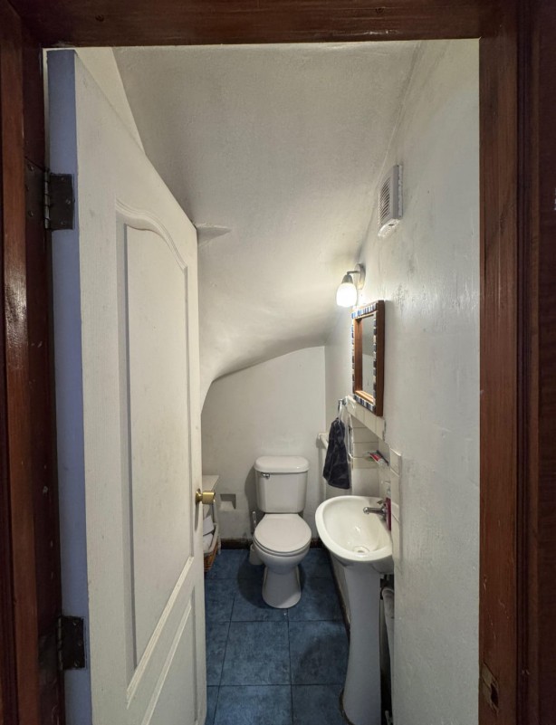 Casa Venta 4 Dorm. en Talca Con Alto Potencial Profesional