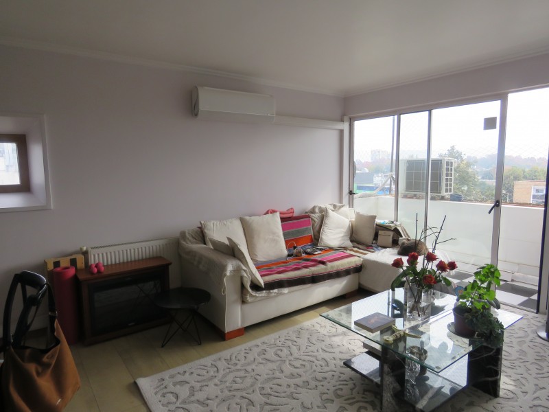 Departamento en Venta de 3 Dorm. en Talca (39989)